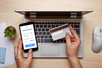 payment method